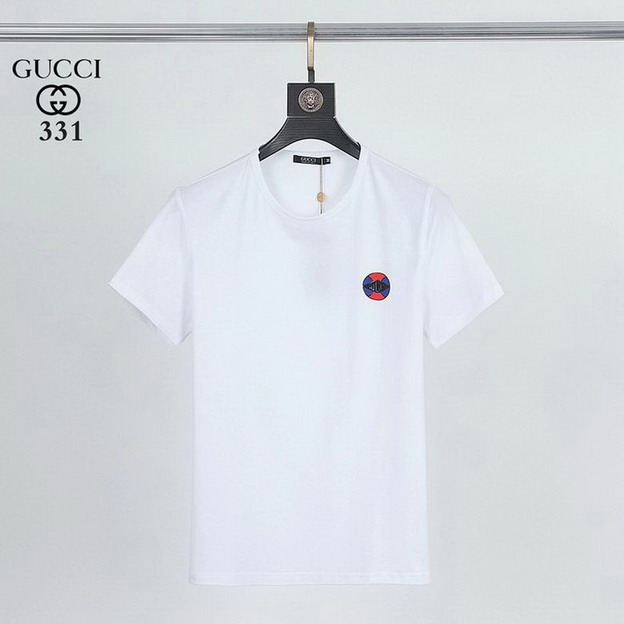 men gucci t-shirts M-3XL-079